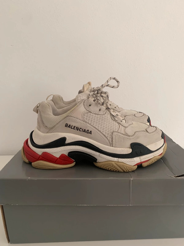 Balenciaga vinted cheap