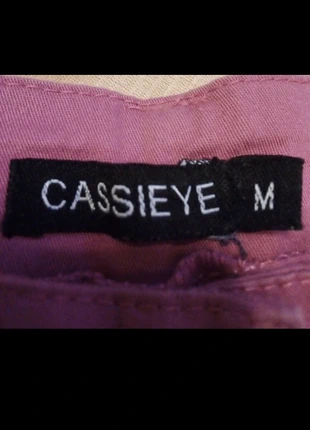 Pantaloncino ragazza, marque: Cassieye, état: Bon état, taille: M / 38 / 10, 2,50 €, 3,33 € Protection acheteurs incluse