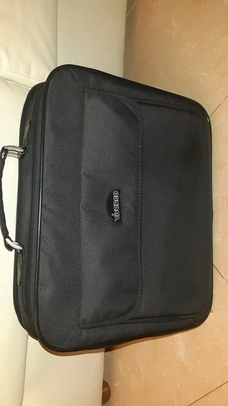 Borsa porta pc vivanco