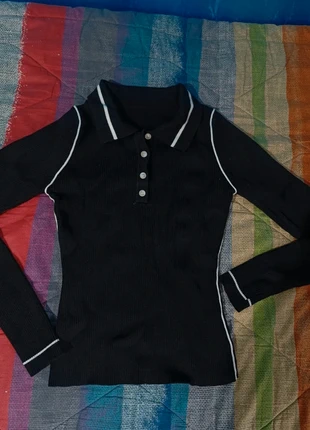 Maglietta primaverile, merk: Vintage Dressing, staat: Nieuw met prijskaartje, maat: Universele maat, € 5,00, € 5,95 inclusief Kopersbescherming