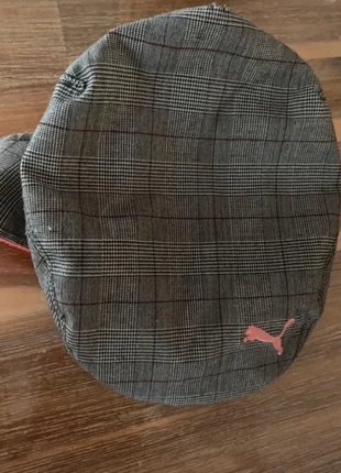 🍁 Casquette intérieur polaire Puma 1-2 ans 🍁, marque: Puma, état: Très bon état, taille: 1-2 ans, 49 cm, 3,00 €, 3,85 € Protection acheteurs incluse