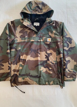 Casaco Carhartt, marca: Carhartt, estado: Novo sem etiquetas, tamanho: L, €120.00, €126.70 inclui Proteção do Comprador