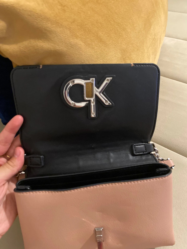 Sac Calvin Klein 3