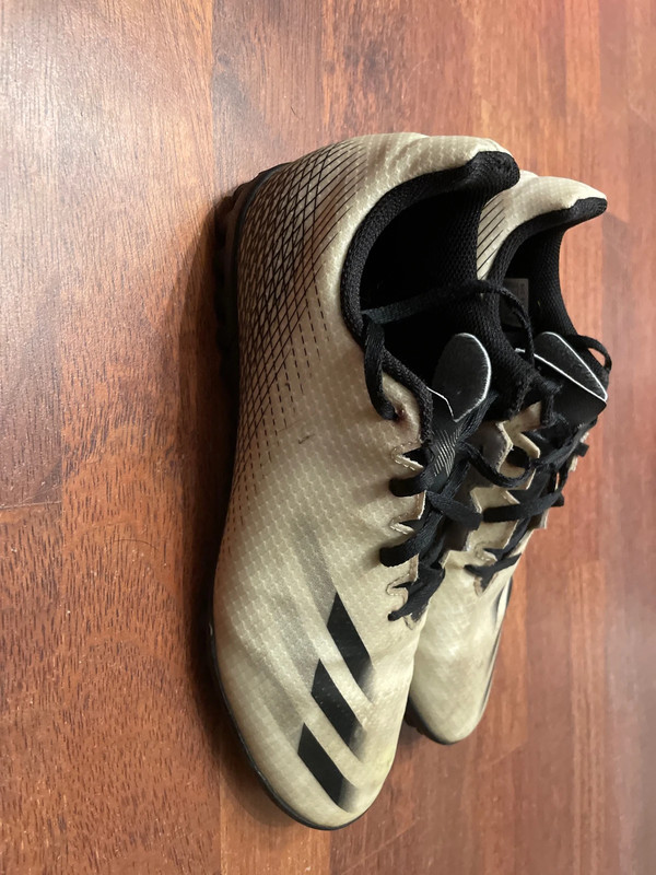 Adidas hallenschuhe fußball on sale