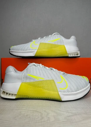 Nike Metcon 9, marke: Nike, zustand: Sehr gut, größe: 40.5, 75,00 €, 79,45 € beinhaltet Vinted-Käuferschutz Pro