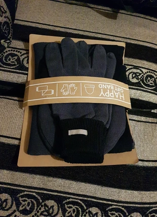 Ensemble hiver, merk: Bata, staat: Nieuw met prijskaartje, € 6,00, € 7,00 inclusief Kopersbescherming