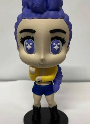 3dprinted Rumi - £10, brand: Demon, condition: New without tags, size: One size, £10.00, £11.10 includes Buyer Protection