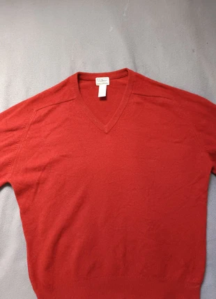 Pull LLBean Col V taille M Femme en laine chaude longues manches, marque: L.L. Bean, état: Neuf sans étiquette, taille: M, 17,00 €, 18,55 € Protection acheteurs incluse