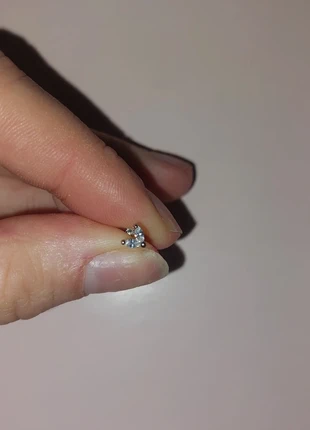 Piercing, merk: Amazon, staat: Nieuw zonder prijskaartje, € 2,00, € 2,80 inclusief Kopersbescherming