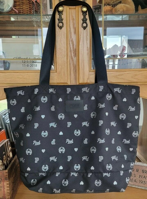 Victoria secret cheap weekender tote 2018