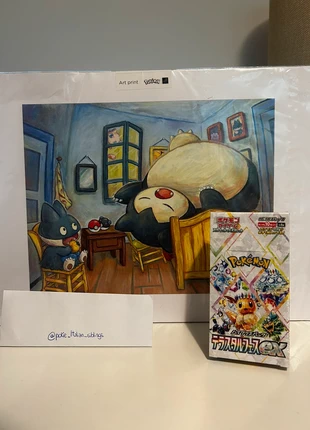 Pokémon TCG: Terastal Festival sv8a BOX, brand: Pokémon, condition: New with tags, €89.00, €94.15 includes Buyer Protection