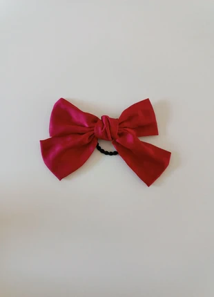 Noeud pour les cheveux, marque: hand made, état: Neuf sans étiquette, 1,00 €, 1,75 € Protection acheteurs incluse