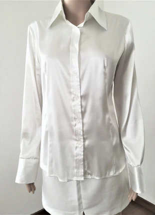 Bianca - Pimkie, marke: Pimkie, zustand: Sehr gut, größe: L / 40 / 12, 10,00 €, 11,20 € inklusive Vinted-Käuferschutz