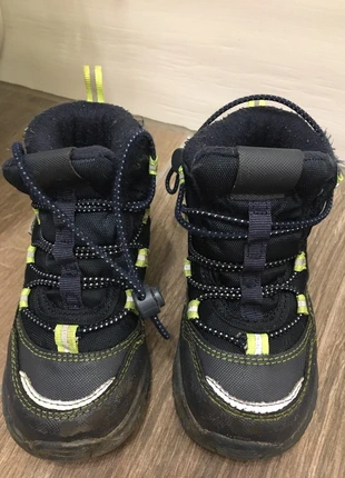 TCM Thermostiefel waterproof, marke: TCM, zustand: Gut, größe: 24, 5,00 €, 5,95 € inklusive Vinted-Käuferschutz