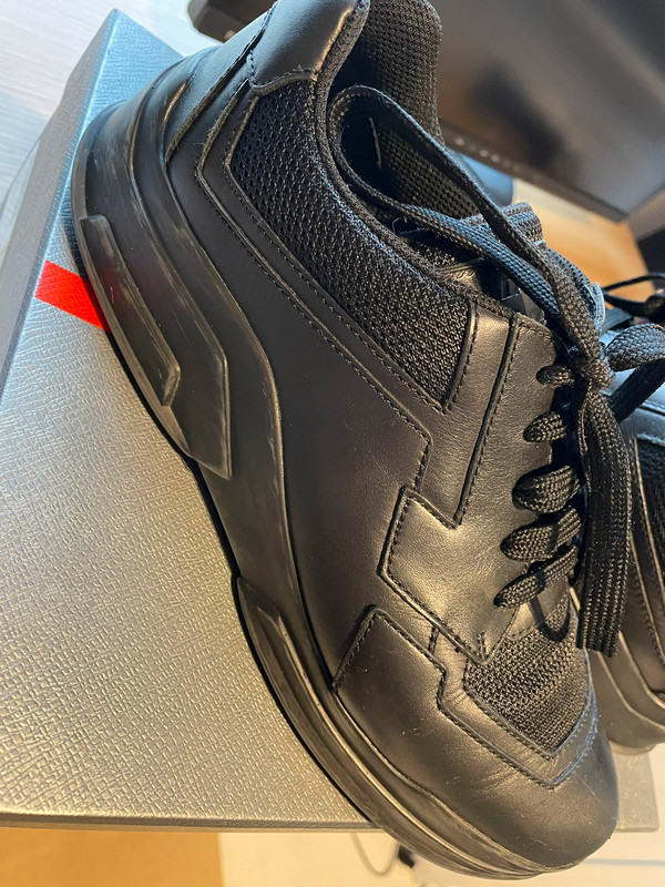 Originele Prada Sneakers dames