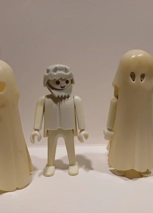 Playmobil glow in the dark spoken, merk: Playmobil, staat: Veelgebruikt, maat: Universeel, € 1,50, € 2,28 inclusief Kopersbescherming