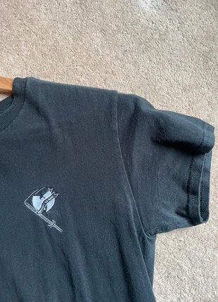 “Protect Ya Neck” Embroidered Wu Tang Clan T-Shirt, brand: Actual Fact, condition: Very good, size: S, £15.00, £16.45 includes Buyer Protection