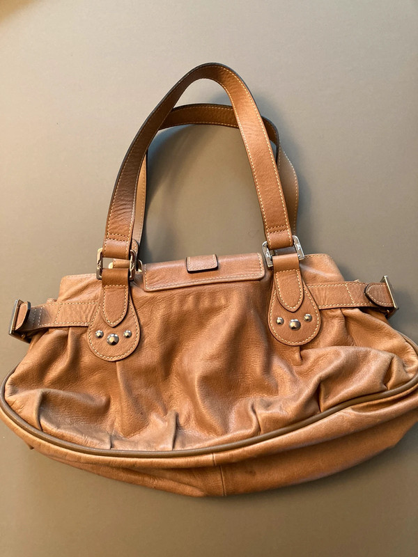 Longchamp cheap sac baguette