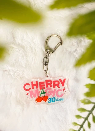 CherryMagic, marque: CherryMagic, état: Neuf sans étiquette, 5,00 €, 5,95 € Protection acheteurs incluse
