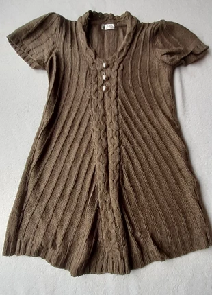 Robe/tunique courte en maille , brand: Golden Days, condition: Very good, size: L / 40 / 12, €3.50, €4.38 includes Buyer Protection