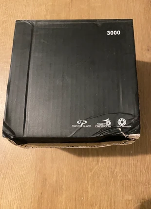 🎣 Compact Milano 3000 Spinning Reel | 5.2:1 Gear Ratio | Balanced & Reliable, brand: Compact Milano, condition: New with tags, £14.99, £16.44 includes Buyer Protection Pro