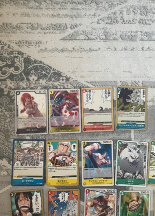 EB01 one piece cards, brand: Bandai, condition: New without tags, £5.00, £5.95 includes Buyer Protection