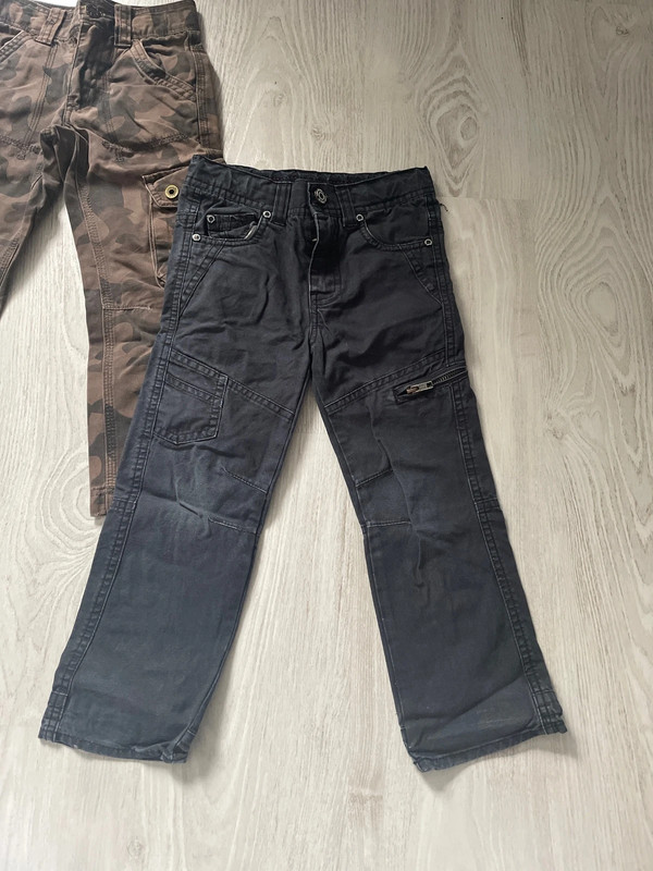 Lot pantalon 2