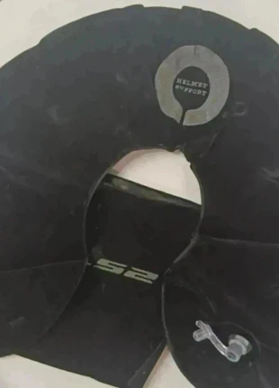 Second Support de casque moto velous LS2, marca: LS2, estado: Nuevo sin etiquetas, tamaño: Otra, 10,00 €, 11,20 € Protección al comprador incluida