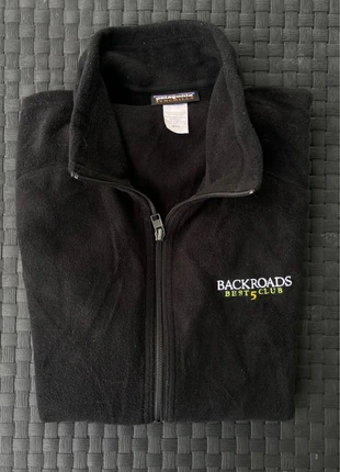 Veste polaire Patagonia sans manches, brand: Patagonia, condition: Very good, size: L, €25.00, €26.95 includes Buyer Protection
