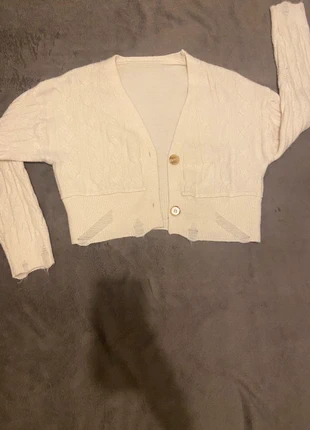 Cardigan type grunge , marca: Shein, estado: Muito bom, tamanho: S / 36 / 8, €5.00, €5.95 inclui Proteção do Comprador