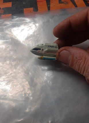 Star trek micro machine , marca: Machine, estado: Bom, tamanho: Prematuro, até 44 cm, €9.99, €11.19 inclui Proteção do Comprador