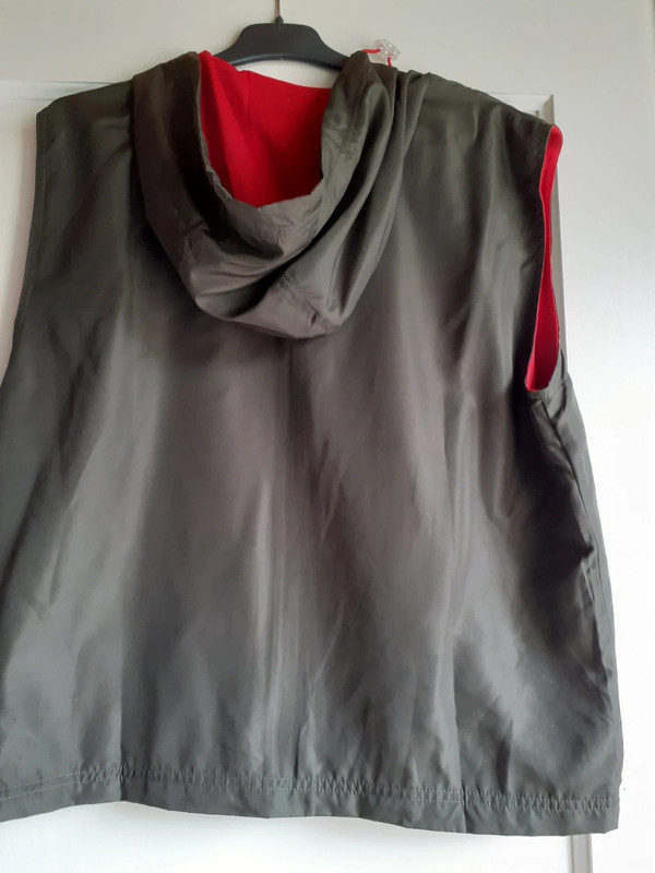 Vinted vetement sport femme hotsell