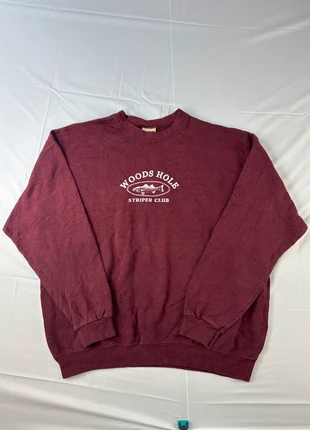 Sweat Lee vintage bordeaux, marca: Vintage Dressing, estado: Bueno, tamaño: XL, 17,99 €, 19,59 € Protección al comprador incluida