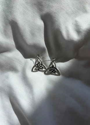 Vintage earrings, marque: Vintage Dressing, état: Très bon état, 5,00 €, 5,95 € Protection acheteurs (Pro) incluse