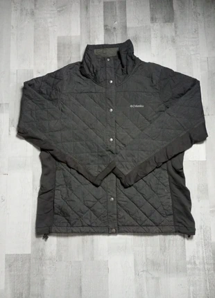 Veste matelassée noir taille XL homme Columbia, brand: Columbia, condition: Very good, size: XL, €35.00, €37.45 includes Buyer Protection Pro