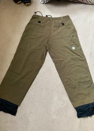 Vintage Men’s late 90s Wave Rave Snowboard Pants XL, brand: Wave rave, condition: Good, size: XL, £60.00, £63.70 includes Buyer Protection