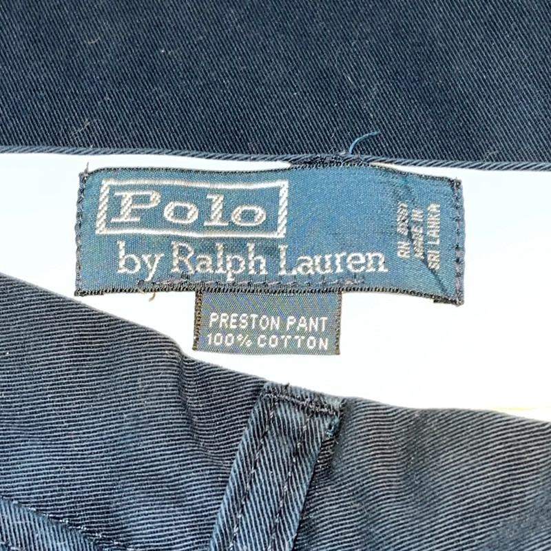 Polo by Ralph Lauren Chino Pants 4
