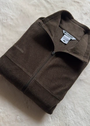 Polaire fleece Columbia for men, brand: Columbia, condizioni: Buone, taglia: XL, €10.00, €11.20 include la Protezione acquisti