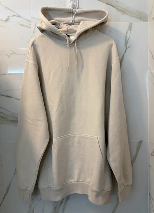 Felpa con cappuccio, marca: H&M, estado: Muito bom, tamanho: M / 38 / 10, €9.00, €10.15 inclui Proteção do Comprador