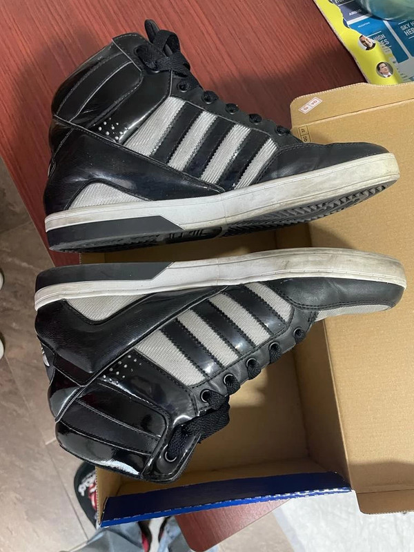 Adidas botas hombre Vinted