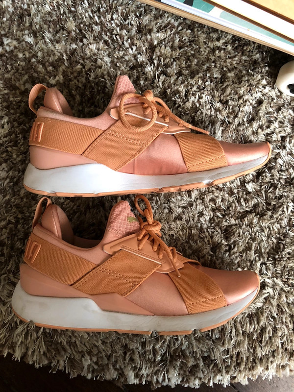 Puma saumon hotsell