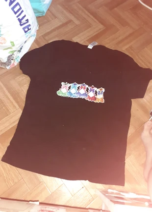 Tshirt Sailor Moon, brand: Square Shop, condizioni: Ottime, taglia: L / IT 44 / EU 40, €6.00, €7.00 include la Protezione acquisti