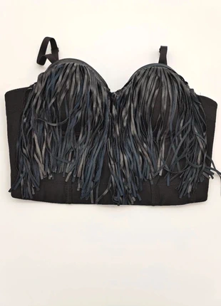 Sexy Corsage , marke: Sonstiges, zustand: Sehr gut, größe: M / 38 / 10, 29,99 €, 32,19 € inklusive Vinted-Käuferschutz