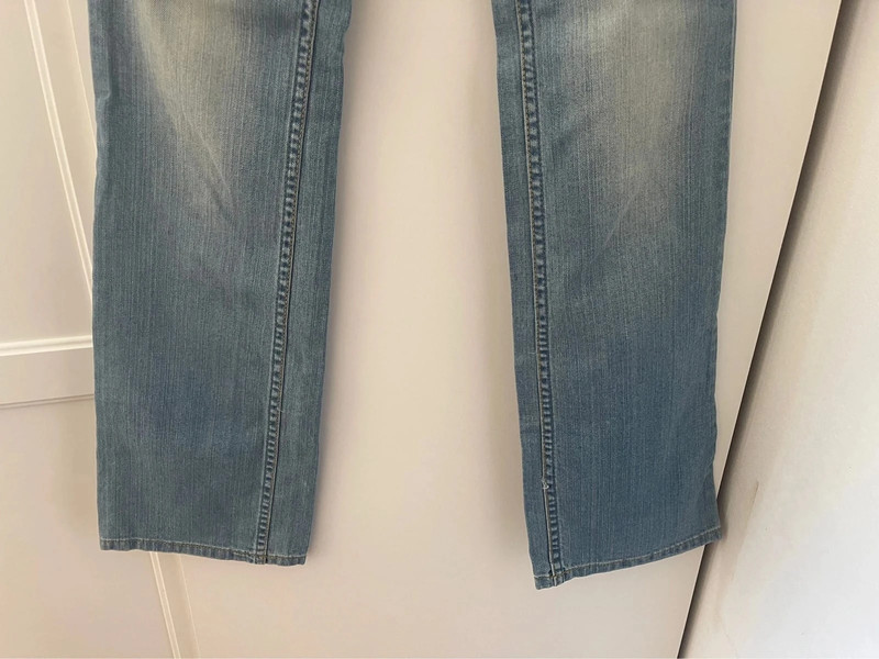 Jean neuf Esprit 🌸 27 36 38 - photo numéro 4