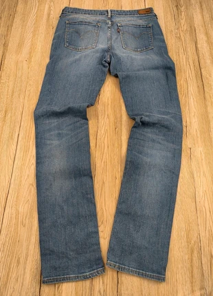 Levi’s – Jean droit bleu clair – Homme – Taille W30 L34 FR 38, brand: Levi's, condition: Very good, size: W30, €25.00, €26.95 includes Buyer Protection Pro