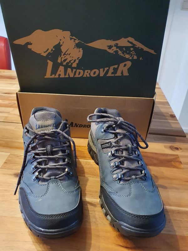 Schoenen landrover cheap