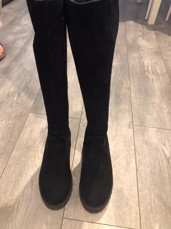 Matalan hotsell flat boots