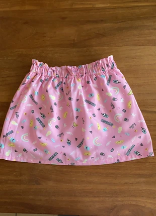 Zomer rokje, marque: Bel&Bo, état: Bon état, taille: 5 ans / 110 cm, 2,00 €, 2,80 € Protection acheteurs incluse