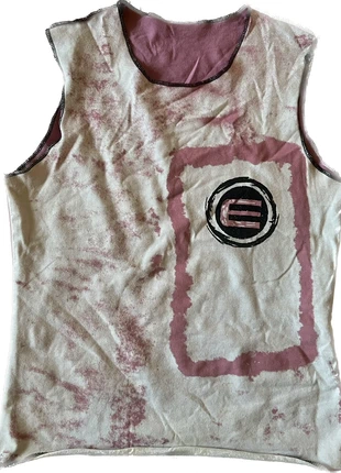 y2k top, marca: Vintage, estado: Bueno, tamaño: S / 36 / 8, 7,50 €, 8,58 € Protección al comprador incluida