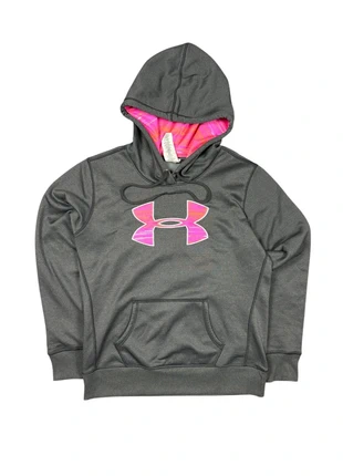 Sweat Capuche Training Under Armour Vintage Logo Brodé - M, marque: Under Armour, état: Très bon état, taille: M, 20,00 €, 21,70 € Protection acheteurs incluse